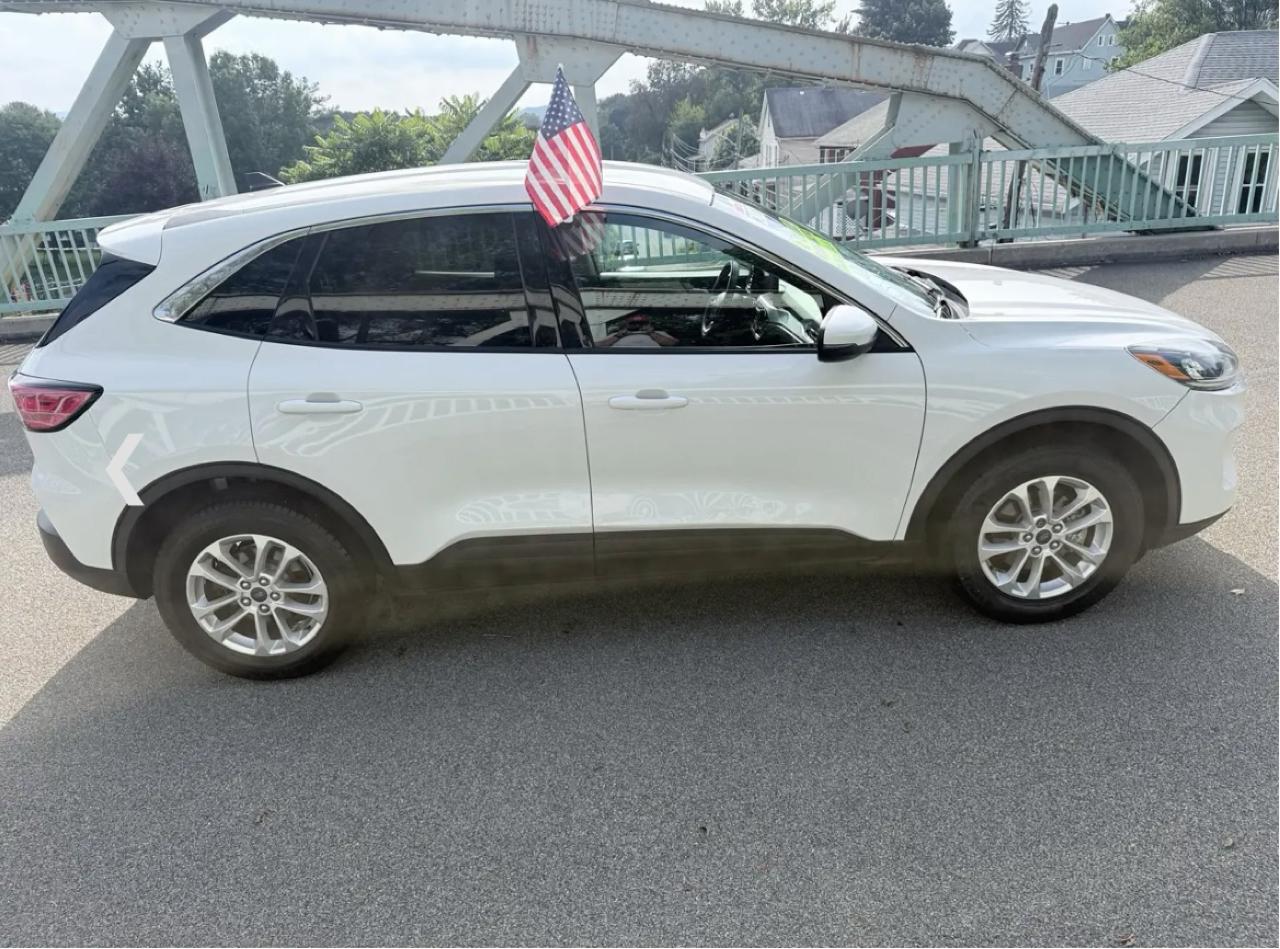 Ford Escape SE AWD 2020