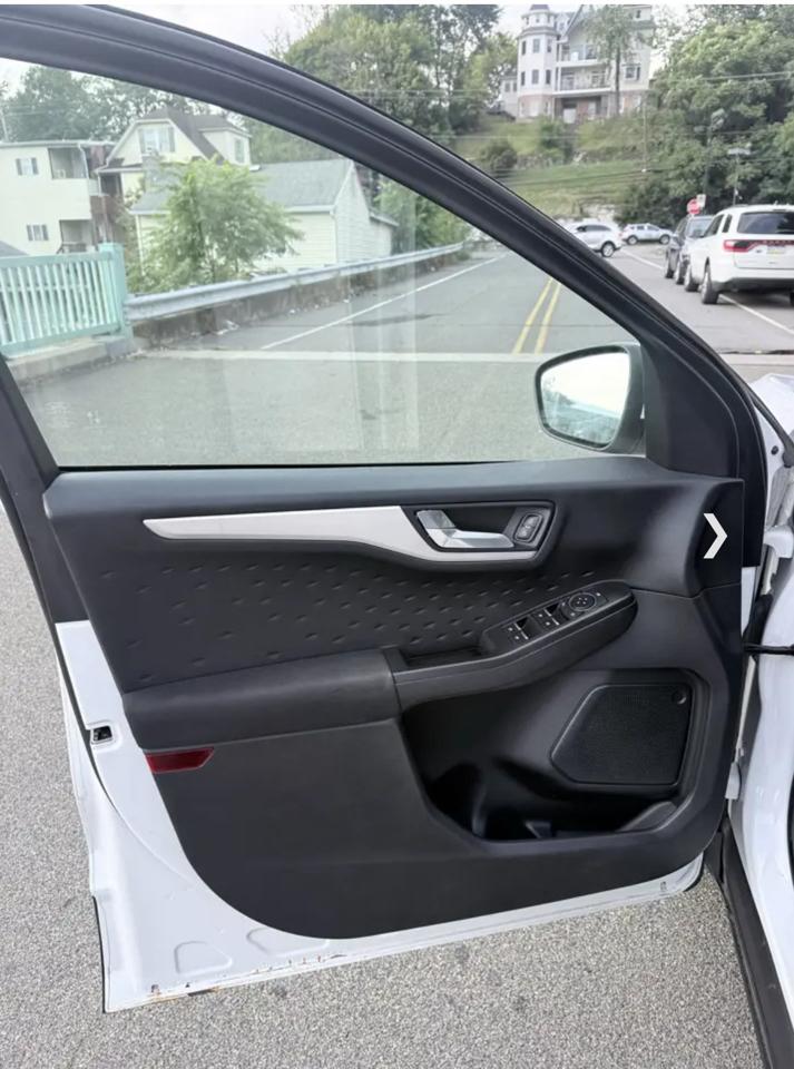 Ford Escape SE AWD 2020