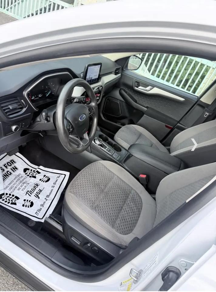 Ford Escape SE AWD 2020