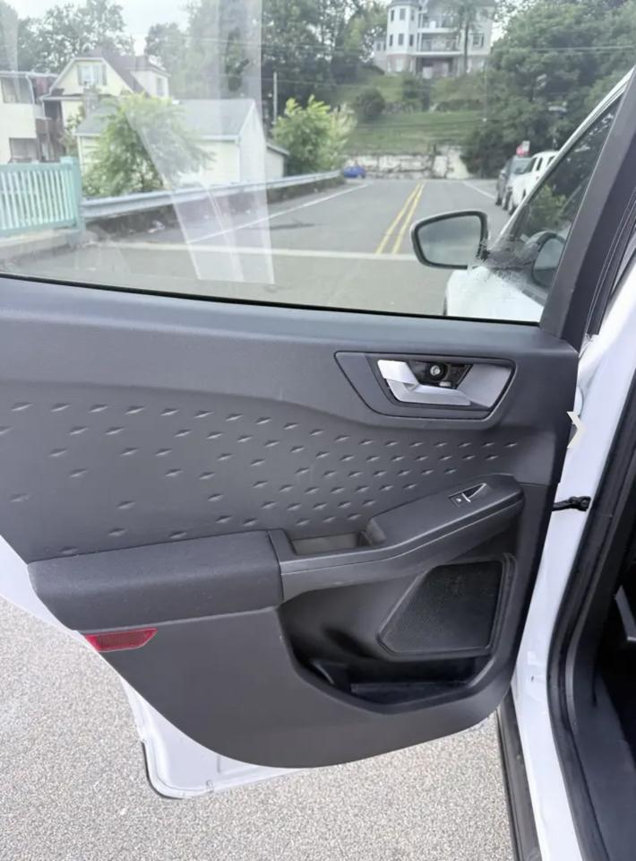 Ford Escape SE AWD 2020