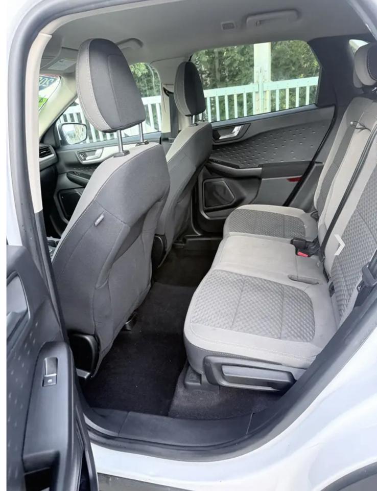 Ford Escape SE AWD 2020