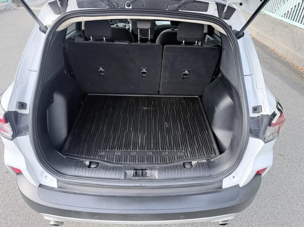 Ford Escape SE AWD 2020