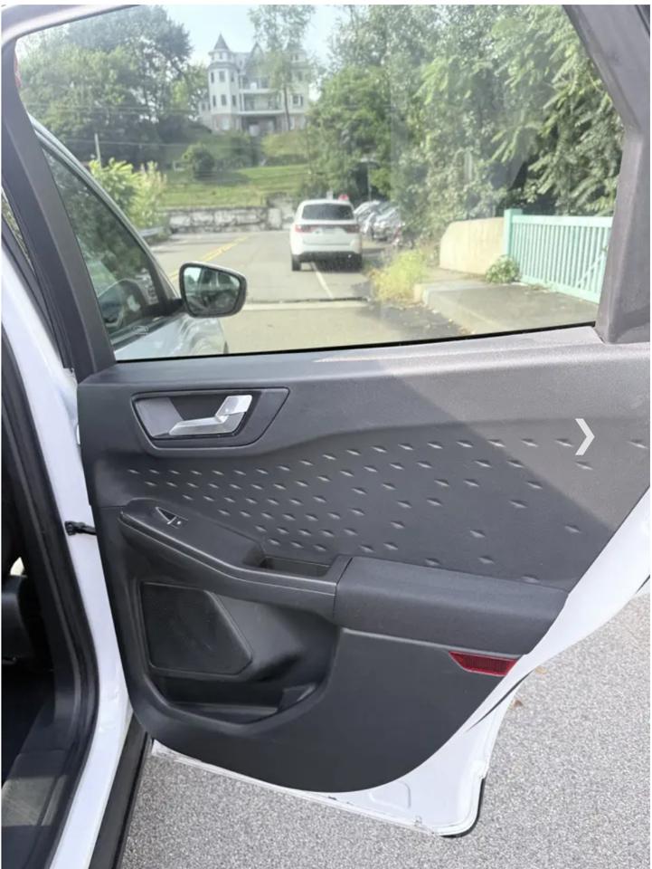 Ford Escape SE AWD 2020