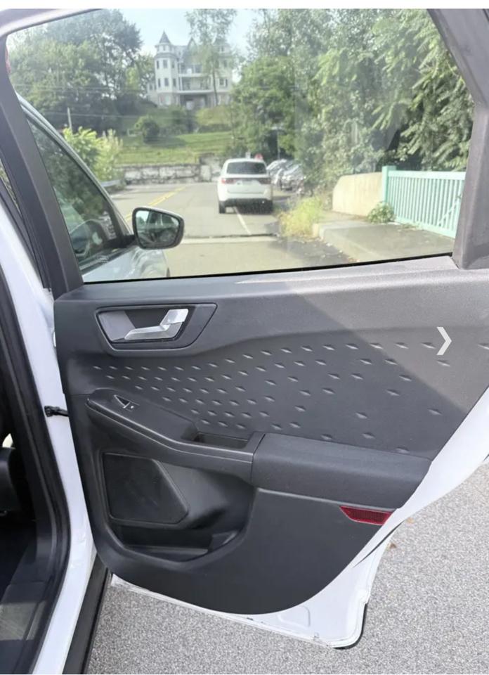 Ford Escape SE AWD 2020