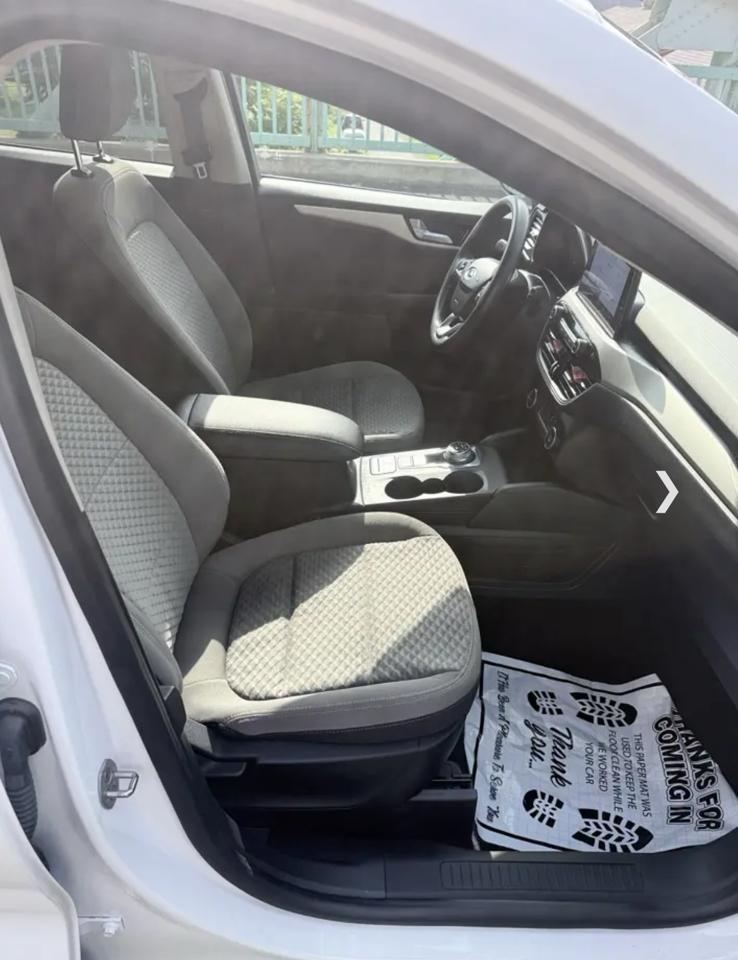 Ford Escape SE AWD 2020