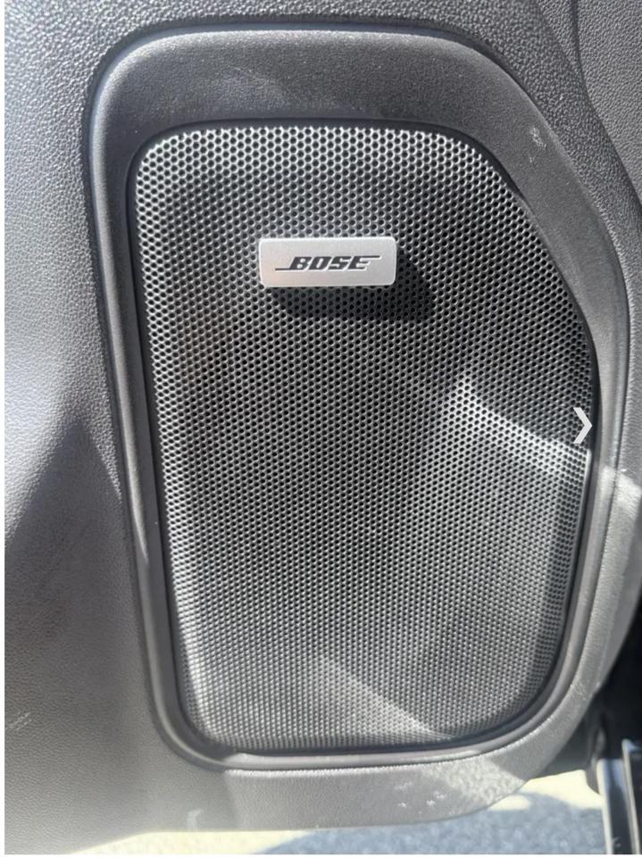GMC Sierra 1500 4WD Crew Cab 147" AT4 2020