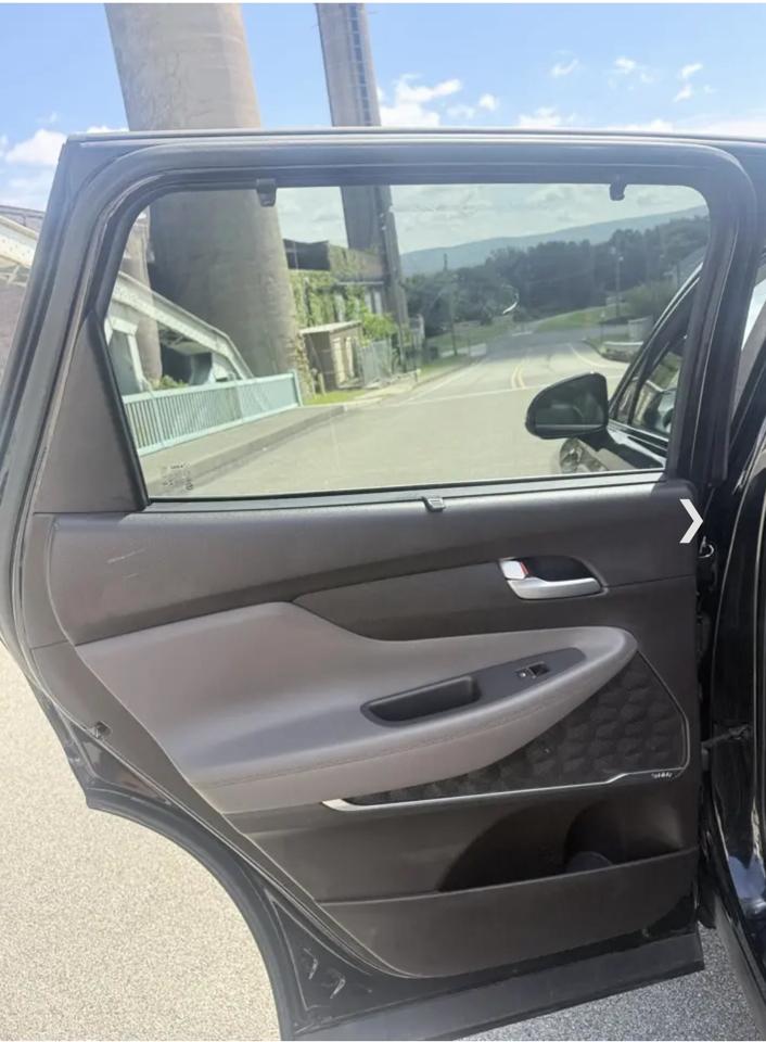 Hyundai Santa Fe SEL 2.4L Auto AWD 2020