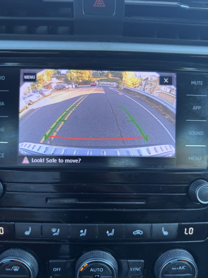 Volkswagen Passat 2.0T SE Auto 2022