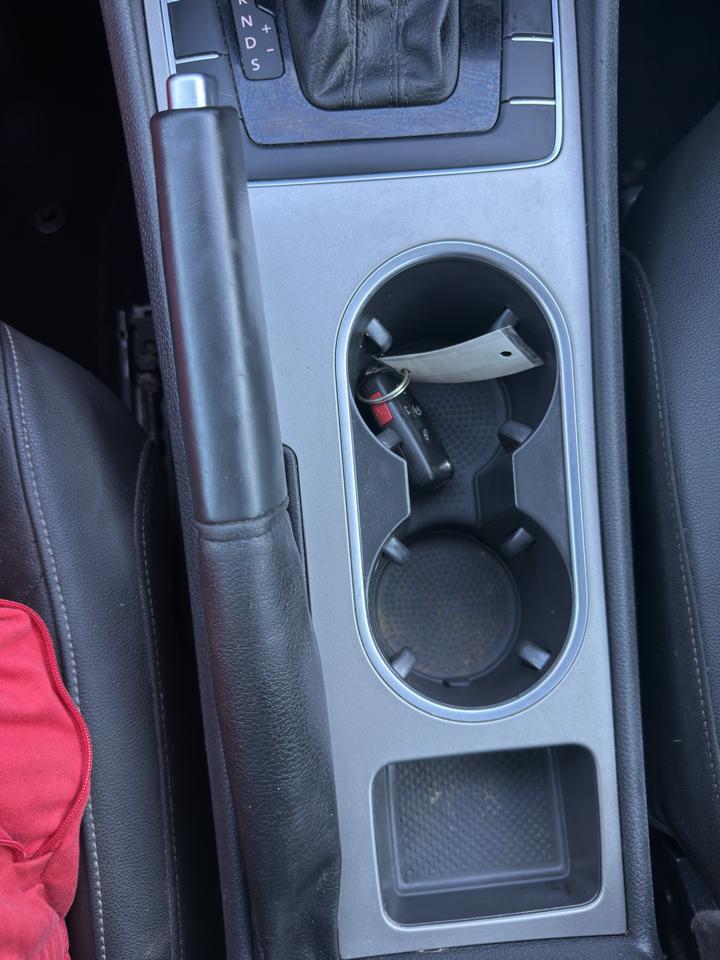 Volkswagen Passat 2.0T SE Auto 2022