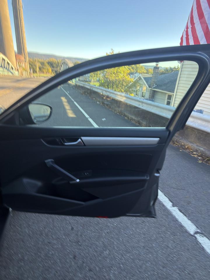 Volkswagen Passat 2.0T SE Auto 2022