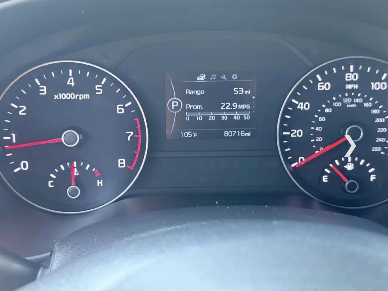 Kia Sportage LX AWD 2017