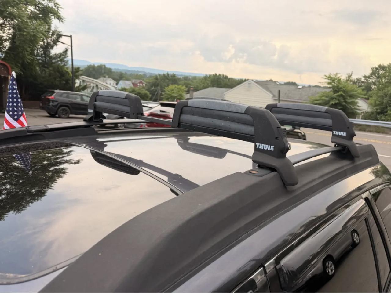 Subaru Outback 4dr Wgn H4 Auto 2.5i Limited 2013