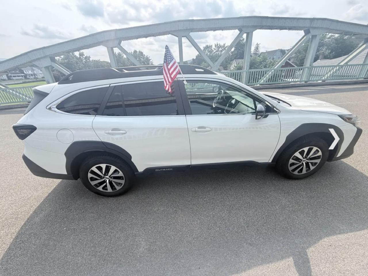 Subaru Outback Premium CVT 2023