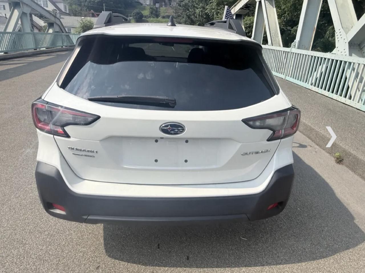 Subaru Outback Premium CVT 2023