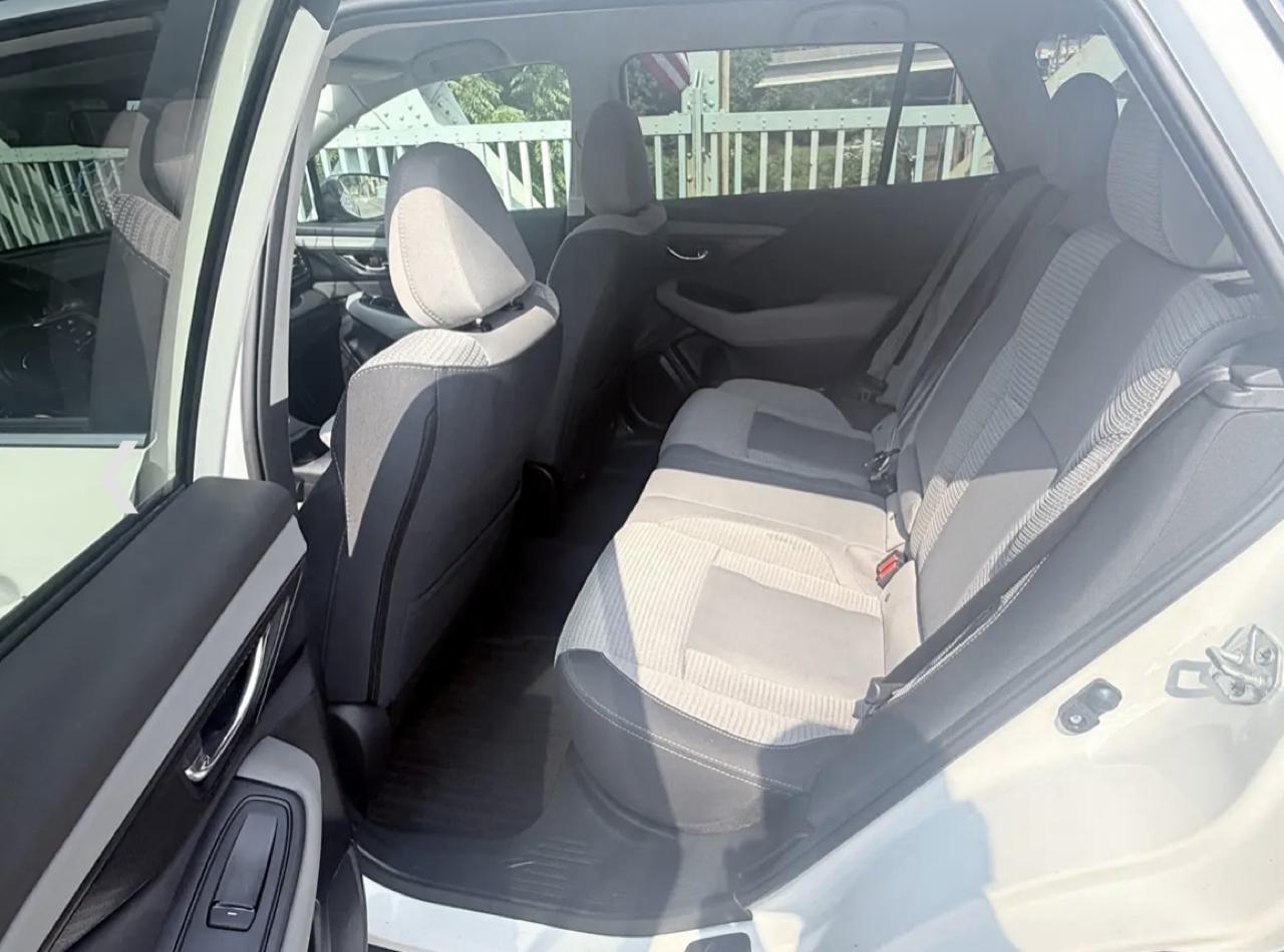Subaru Outback Premium CVT 2023