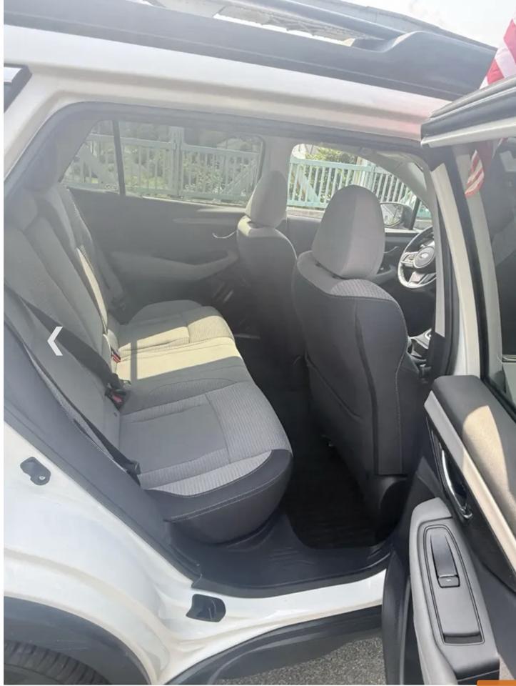 Subaru Outback Premium CVT 2023