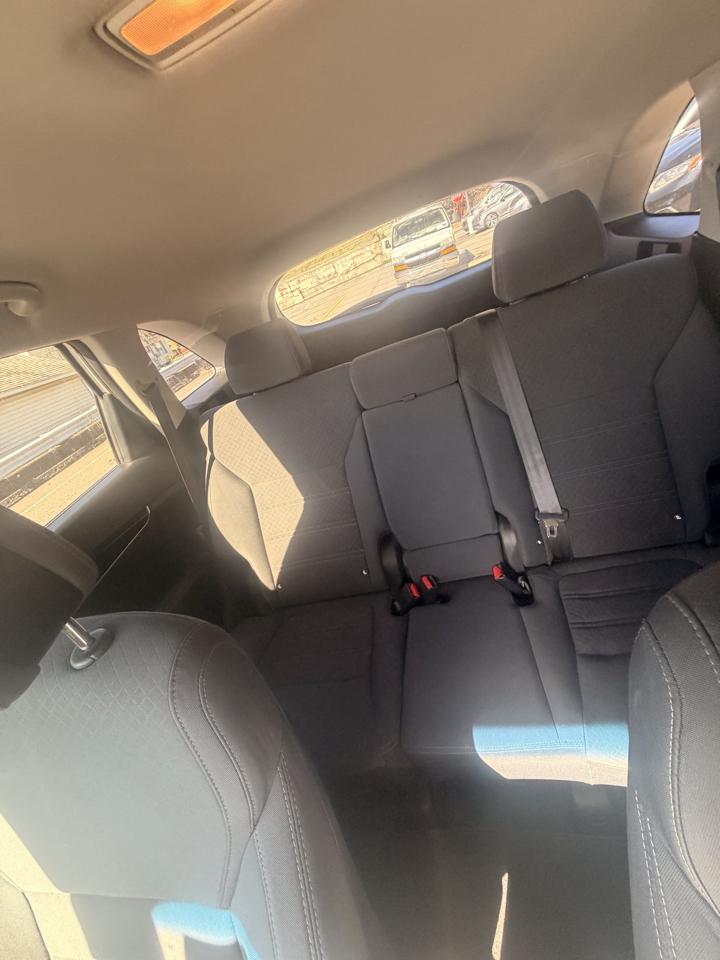 Kia Sorento AWD 4dr 2.4L LX 2016