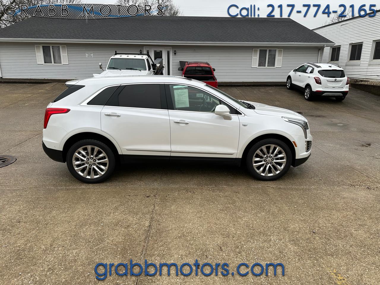 Used Cars for Sale Shelbyville IL 62565 Grabb Motors