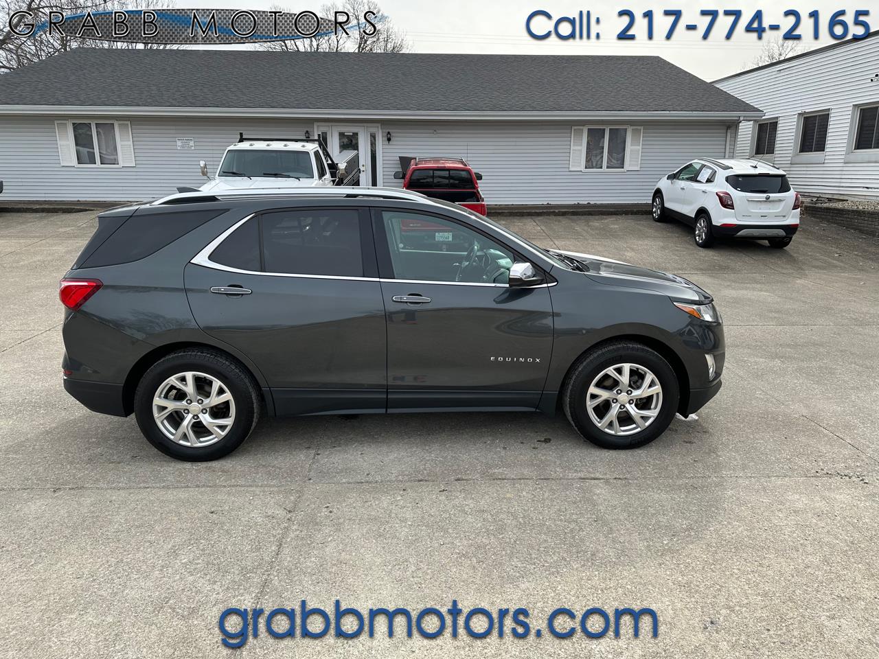 Used Cars for Sale Shelbyville IL 62565 Grabb Motors