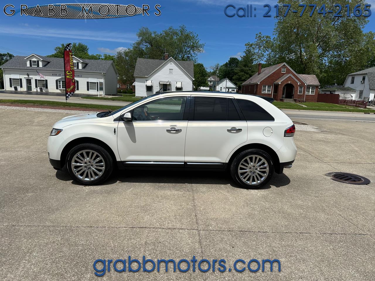 Used Cars for Sale Shelbyville IL 62565 Grabb Motors