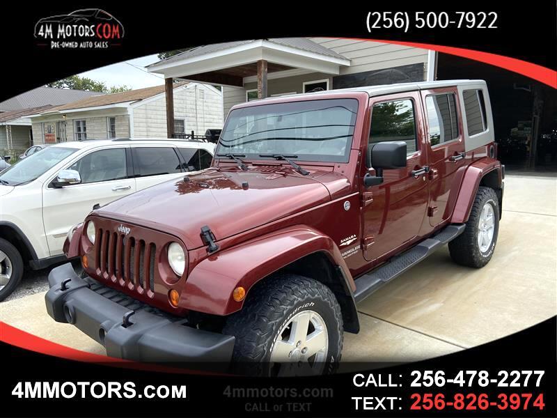 2008 jeep wrangler price