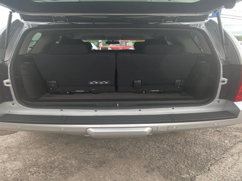 Used 2014 Chevrolet Tahoe LS 4WD for Sale in London KY 40741 Yadens