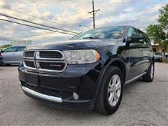 2013 Dodge Durango 