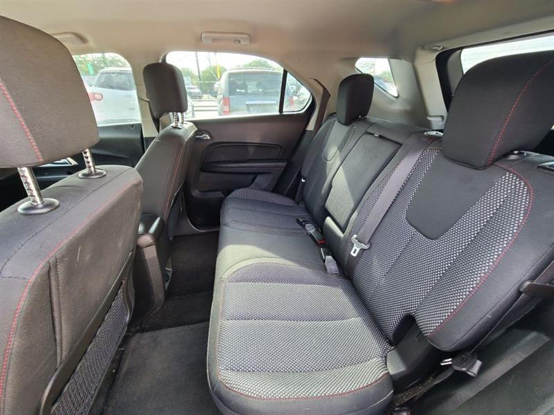 Chevrolet Equinox  2017