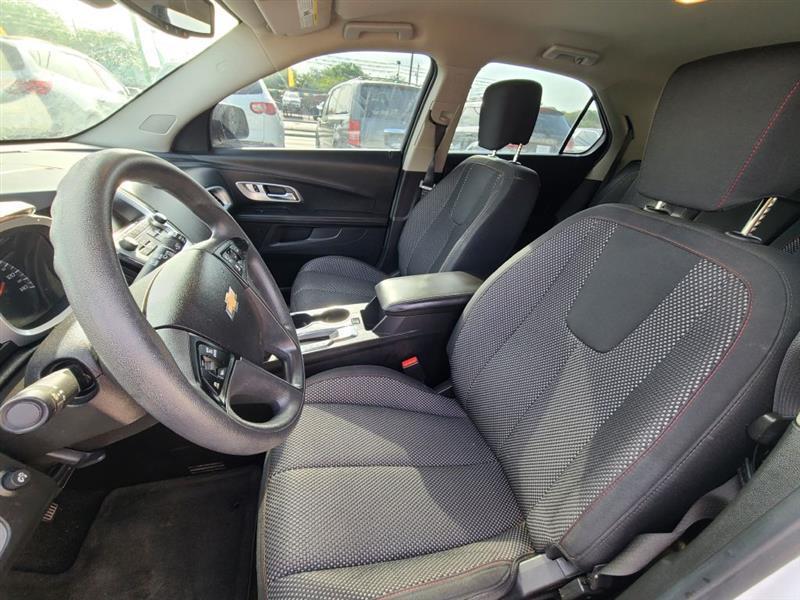 Chevrolet Equinox  2017