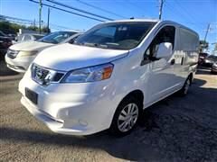 2018 Nissan NV200 