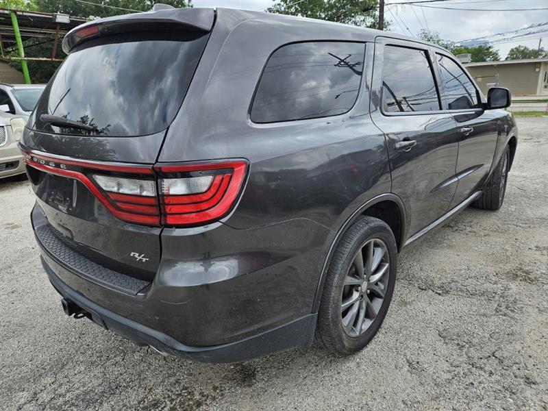 Dodge Durango  2014