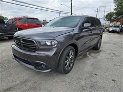 2014 Dodge Durango 