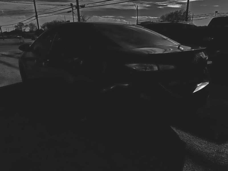 Toyota Corolla  2016