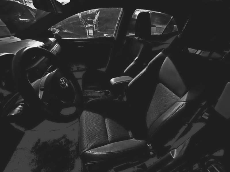 Toyota Corolla  2016