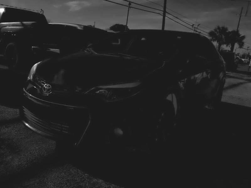 Toyota Corolla  2016