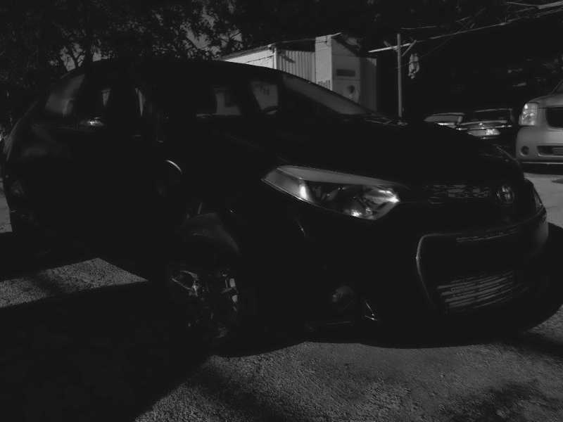 Toyota Corolla  2016