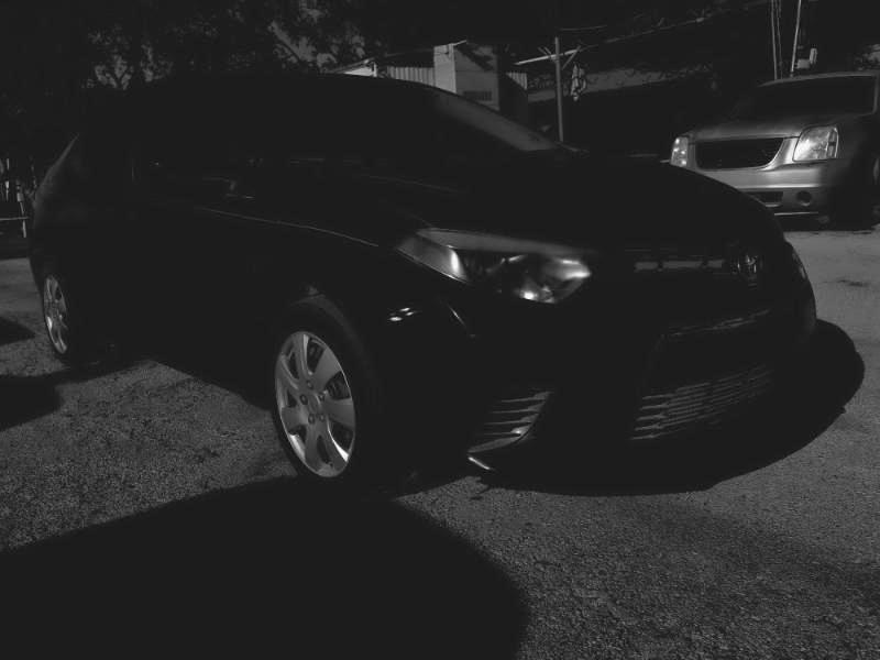 Toyota Corolla  2015