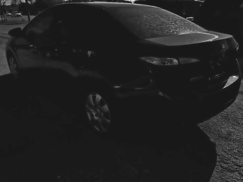 Toyota Corolla  2015