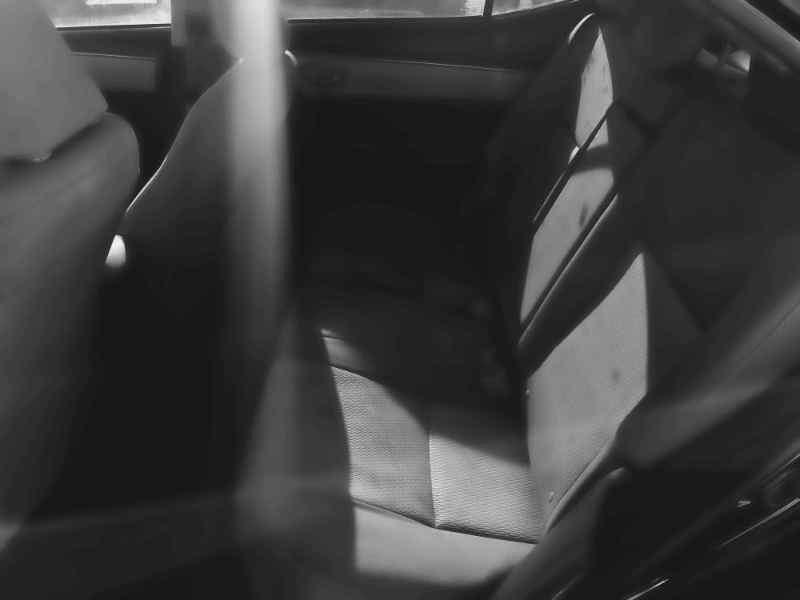 Toyota Corolla  2015