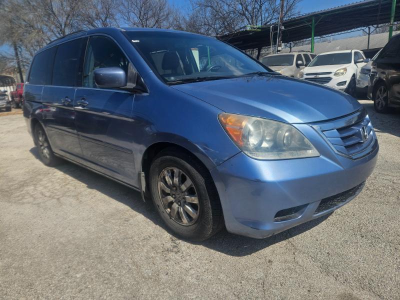 Honda Odyssey  2010