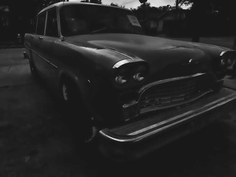 Checker Marathon  1973