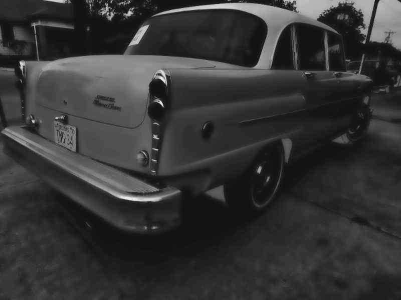Checker Marathon  1973