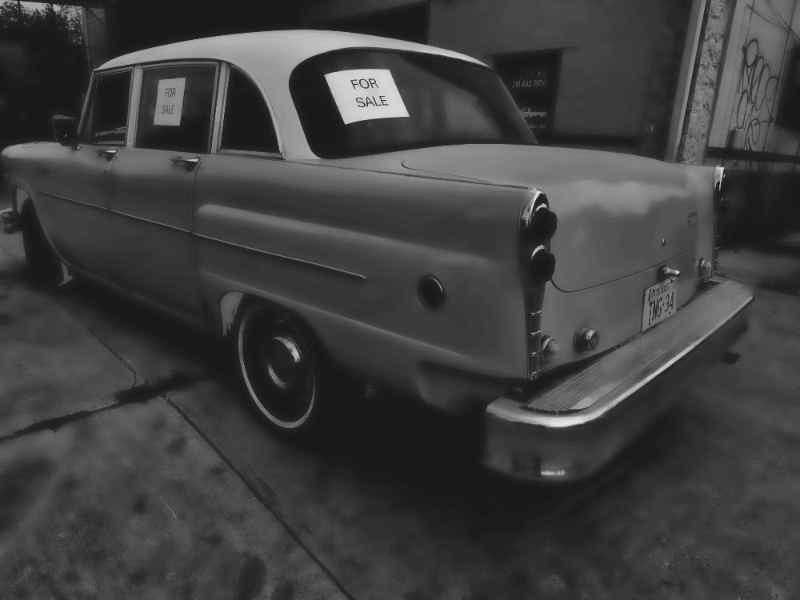 Checker Marathon  1973