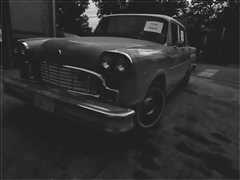 1973 Checker Marathon 