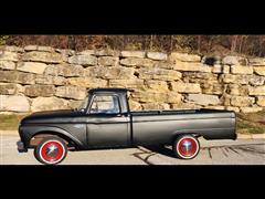 1966 Ford F250 