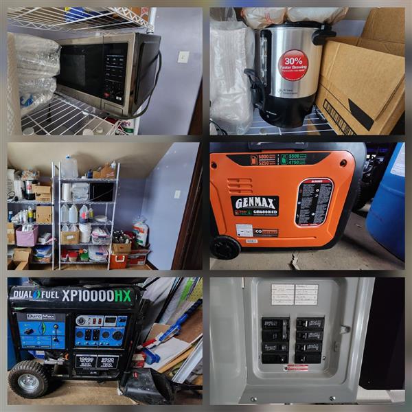 Workhorse P42  2001 Workhorse P42  2001