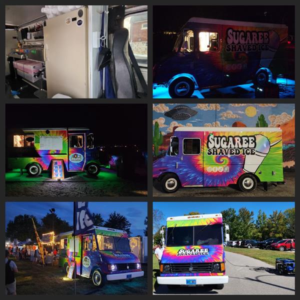 Workhorse P42  2001 Workhorse P42  2001