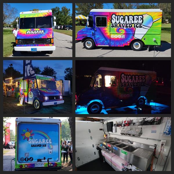 Workhorse P42  2001 Workhorse P42  2001