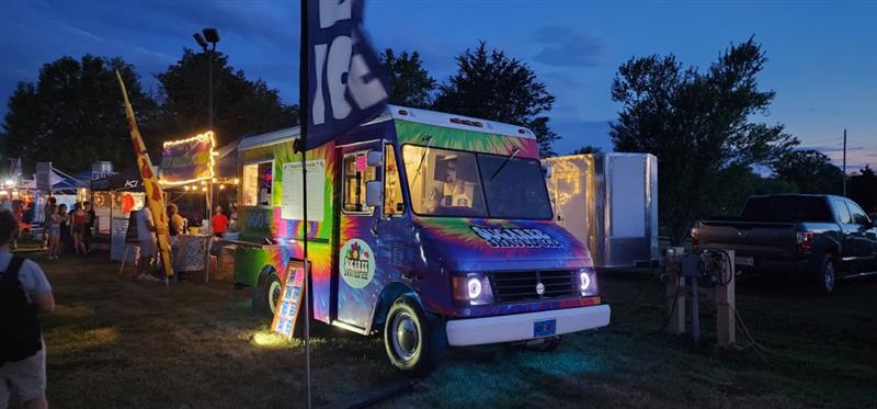 Workhorse P42  2001 Workhorse P42  2001