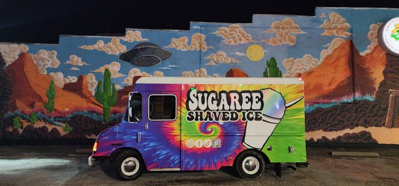 Workhorse P42  2001 Workhorse P42  2001